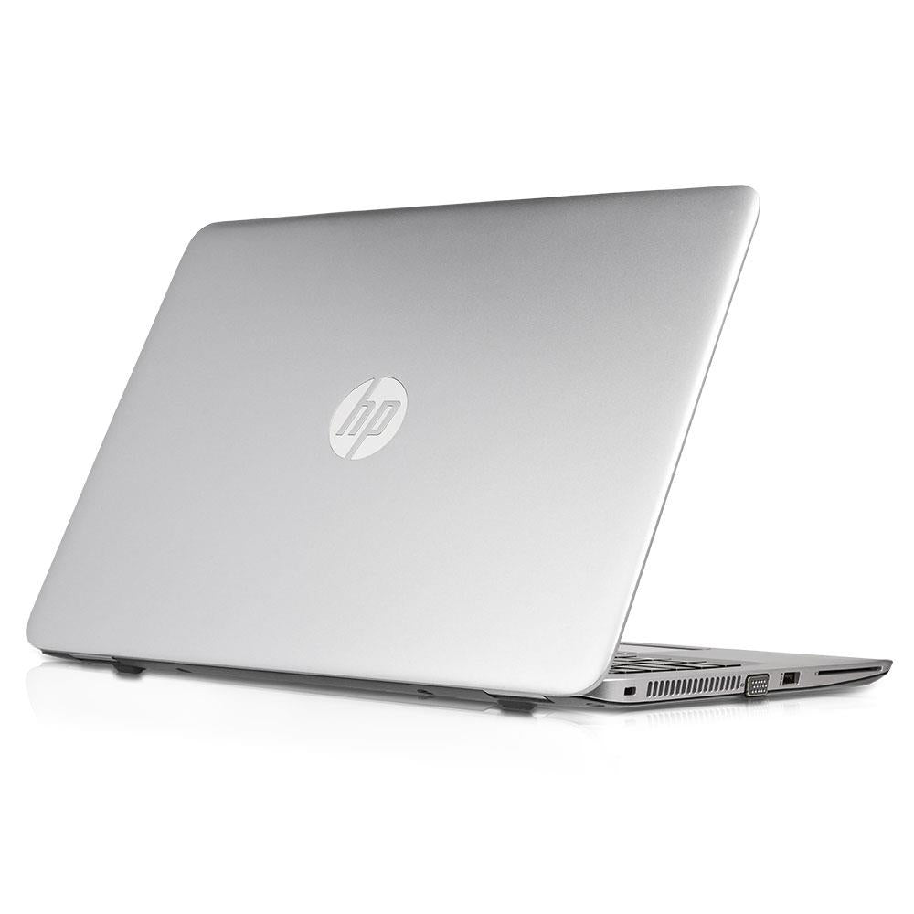 HP Elitebook 840 G3 Intel Core i7-6600U 2.6GHz 16GB Ram 512GB SSD - Reconditioned Grade A HP Elitebook 840 G3 Intel Core i7-6600U 2.6GHz 16GB Ram 512GB SSD - Reconditioned Grade A